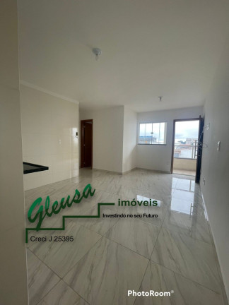 Apartamento com 2 Quartos à Venda, 41 m² em Cidade Antônio Estevão De Carvalho - São Paulo