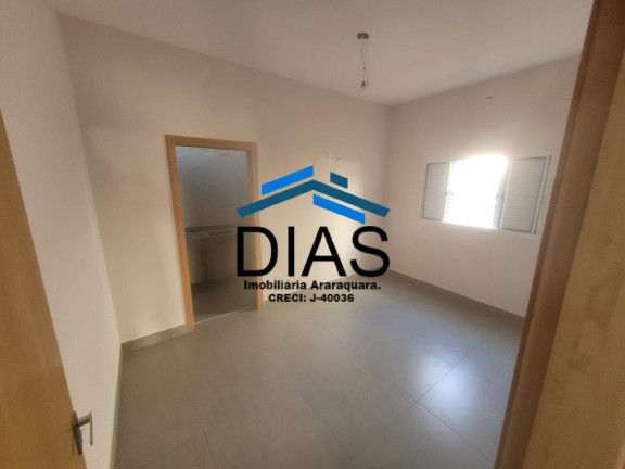 Imagem Casa com 3 Quartos à Venda, 110 m² em Vila Santa Marta - Araraquara Imagem Casa com 3 Quartos à Venda, 110 m² em Vila Santa Marta - Araraquara