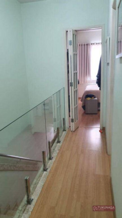 Imagem Casa com 3 Quartos à Venda, 180 m² em Ponte Grande - Guarulhos Imagem Casa com 3 Quartos à Venda, 180 m² em Ponte Grande - Guarulhos