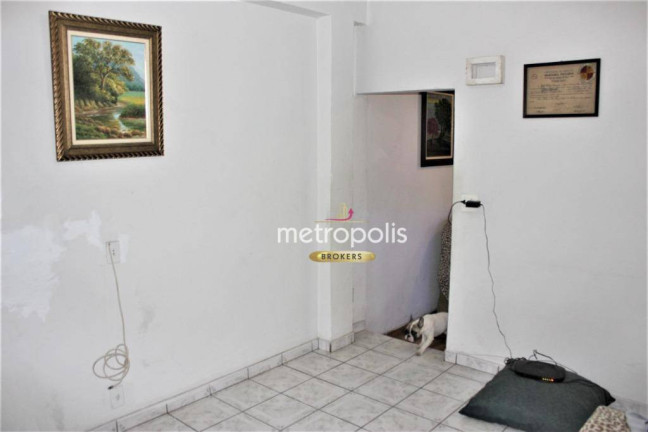 Imagem Sobrado com 3 Quartos à Venda, 1 m² em Santa Maria - São Caetano Do Sul Imagem Sobrado com 3 Quartos à Venda, 1 m² em Santa Maria - São Caetano Do Sul