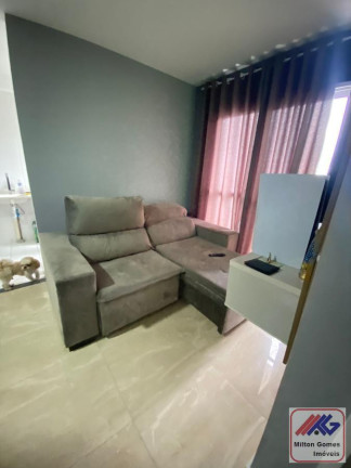 Imagem Apartamento com 2 Quartos à Venda, 47 m² em Cangaiba - São Paulo