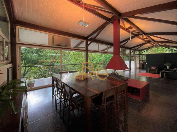 Imagem Casa com 3 Quartos à Venda, 380 m² em Condomínio Dos Arquitetos - Carapicuíba