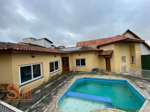 Imagem Sobrado com 4 Quartos à Venda, 650 m² em Parque Dos Pássaros - São Bernardo Do Campo Imagem Sobrado com 4 Quartos à Venda, 650 m² em Parque Dos Pássaros - São Bernardo Do Campo