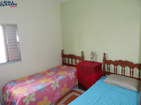 Imagem Sobrado com 5 Quartos à Venda,  em Vila Prudente - São Paulo