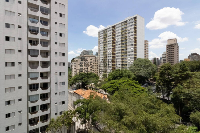 Imagem Apartamento com 3 Quartos à Venda, 212 m² em Consolação - São Paulo Imagem Apartamento com 3 Quartos à Venda, 212 m² em Consolação - São Paulo