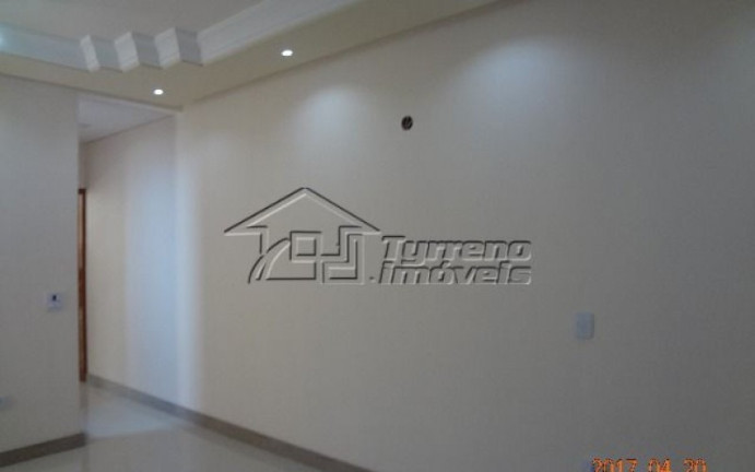 Imagem Casa com 3 Quartos à Venda, 167 m² em Jardim Das Indústrias - São José Dos Campos