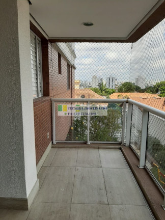 Imagem Apartamento com 3 Quartos à Venda, 89 m² em Ipiranga - São Paulo