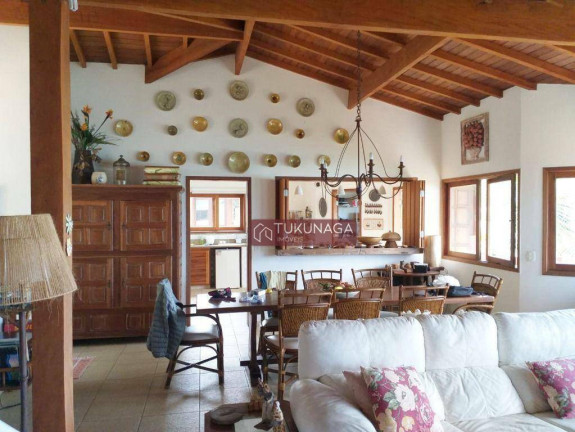 Imagem Sobrado com 5 Quartos à Venda, 400 m² em Toninhas - Ubatuba Imagem Sobrado com 5 Quartos à Venda, 400 m² em Toninhas - Ubatuba