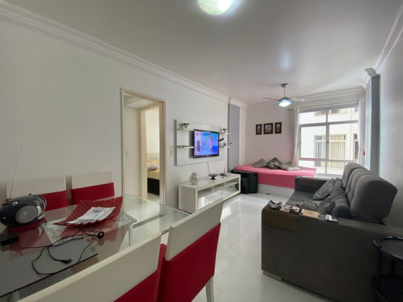 Imóvel com 2 Quartos à Venda, 70 m² em Praia Do Morro - Guarapari