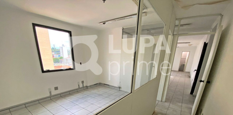 Imagem Imóvel Comercial à Venda, 38 m² em Lapa - São Paulo