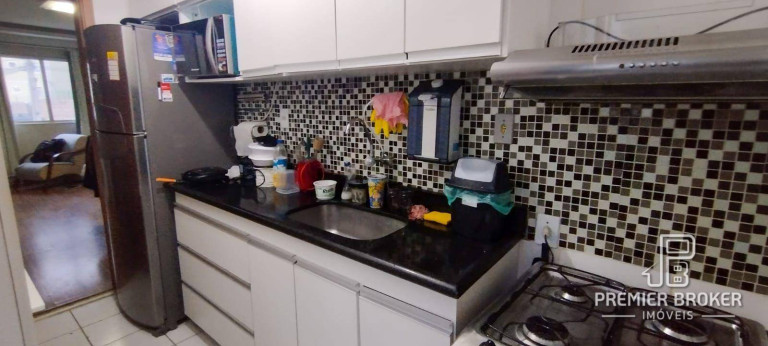 Imagem Apartamento com 2 Quartos à Venda, 52 m² em Araras - Teresópolis