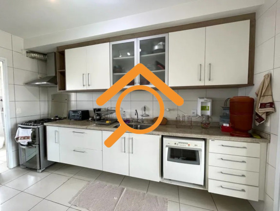 Imagem Imóvel com 4 Quartos à Venda, 148 m² em Santo Amaro - São Paulo