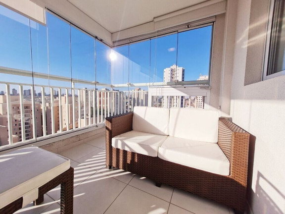 Foto do imóvel Apartamento com 2 Quartos à Venda, 72 m² em Vila Prudente - São Paulo