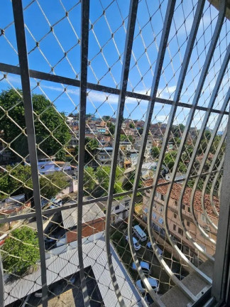 Imagem Imóvel com 2 Quartos à Venda, 70 m² em Ingá - Niterói