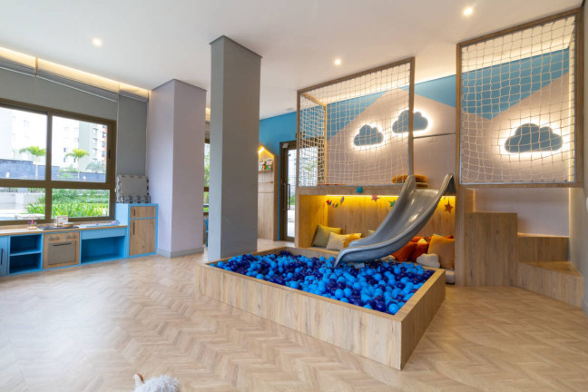 Imagem Apartamento com 3 Quartos à Venda, 119 m² em Vila Leopoldina - São Paulo Imagem Apartamento com 3 Quartos à Venda, 119 m² em Vila Leopoldina - São Paulo