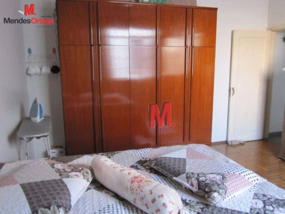 Imagem Apartamento com 2 Quartos à Venda, 109 m² em Centro - Sorocaba