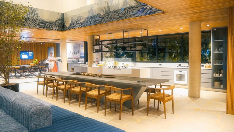 Imagem Casa com 5 Quartos à Venda, 540 m² em Toque-toque Pequeno - São Sebastião
