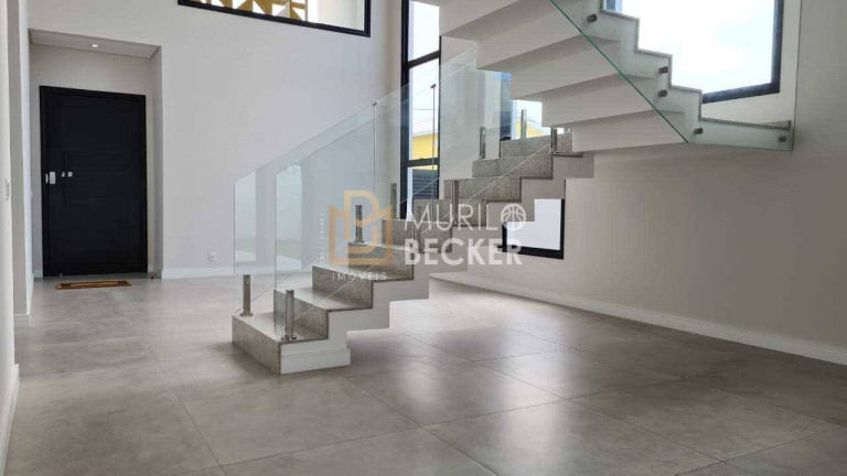 Casa de Condomínio com 3 Quartos à Venda, 218 m² em Residencial Terras Do Vale - Caçapava