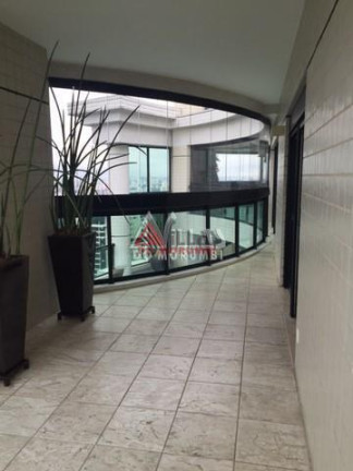 Imagem Cobertura com 5 Quartos à Venda, 733 m² em Jardim Morumbi - São Paulo