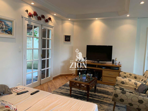Imagem Casa com 3 Quartos à Venda, 150 m² em Vila Irmãos Arnoni - São Paulo