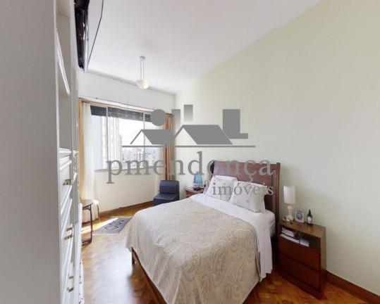 Imagem Apartamento com 3 Quartos à Venda, 244 m² em Higienópolis - São Paulo