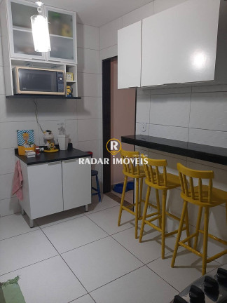 Imagem Casa com 3 Quartos à Venda, 100 m² em Jardim Excelsior - Cabo Frio