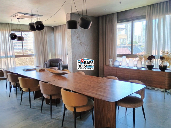 Imagem Apartamento com 1 Quarto para Alugar, 24 m² em Brooklin - São Paulo Imagem Apartamento com 1 Quarto para Alugar, 24 m² em Brooklin - São Paulo