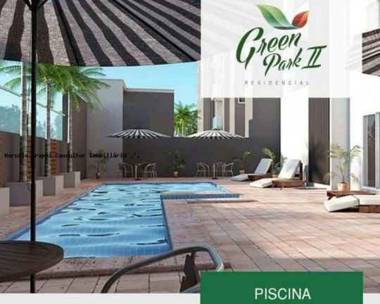 Imagem Apartamento com 2 Quartos à Venda, 74 m² em Jardim Nair Maria - Salto
