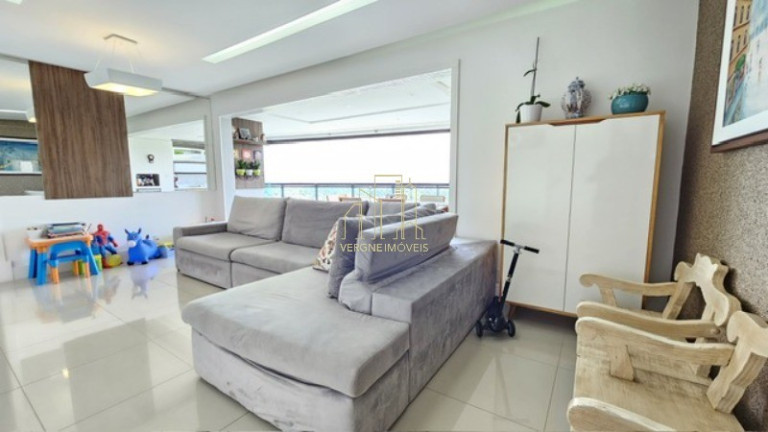 Imagem Imóvel com 3 Quartos à Venda, 113 m² em Paralela - Salvador Imagem Imóvel com 3 Quartos à Venda, 113 m² em Paralela - Salvador