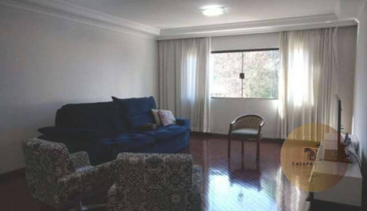 Imagem Sobrado com 3 Quartos à Venda, 201 m² em Vila Gilda - Santo André Imagem Sobrado com 3 Quartos à Venda, 201 m² em Vila Gilda - Santo André