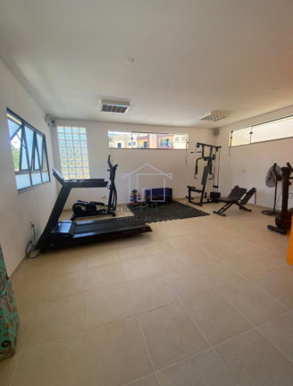 Imagem Apartamento com 3 Quartos à Venda, 93 m² em Parque Da Represa - Jundiaí