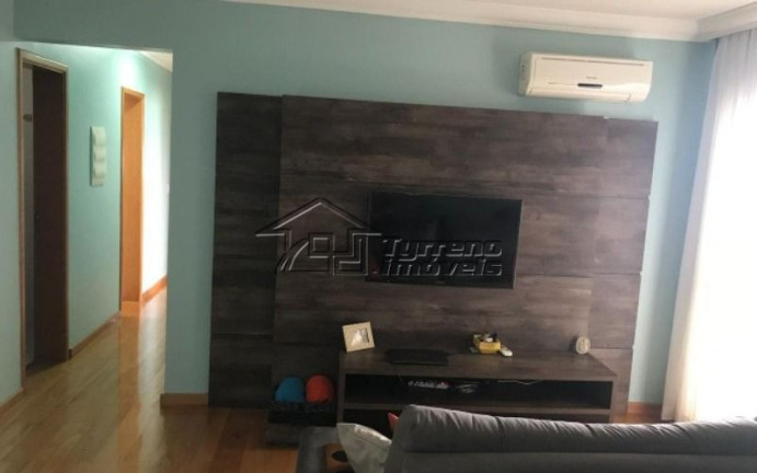 Imagem Apartamento com 3 Quartos à Venda, 107 m² em Jardim América - São José Dos Campos