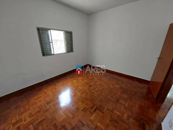 Imagem Casa com 2 Quartos para Alugar, 80 m² em Centro - Americana Imagem Casa com 2 Quartos para Alugar, 80 m² em Centro - Americana
