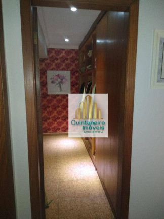 Imagem Apartamento com 4 Quartos à Venda, 144 m² em Vila Galvão - Guarulhos