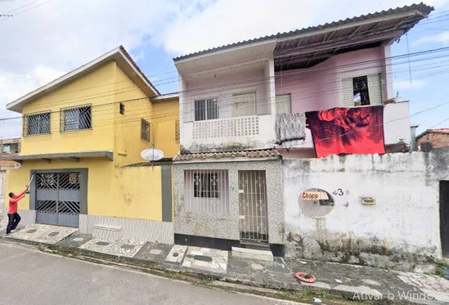 Casa com 3 Quartos à Venda, 200 m² em Bengui - Belém