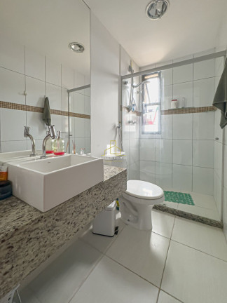 Imagem Imóvel com 3 Quartos à Venda, 98 m² em Jardim Camburi - Vitória Imagem Imóvel com 3 Quartos à Venda, 98 m² em Jardim Camburi - Vitória