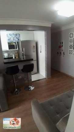 Imagem Apartamento com 3 Quartos à Venda, 65 m² em Taboão - São Bernardo Do Campo Imagem Apartamento com 3 Quartos à Venda, 65 m² em Taboão - São Bernardo Do Campo
