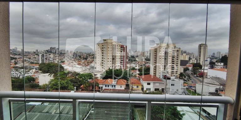 Imagem Apartamento com 3 Quartos à Venda, 112 m² em Mandaqui - São Paulo