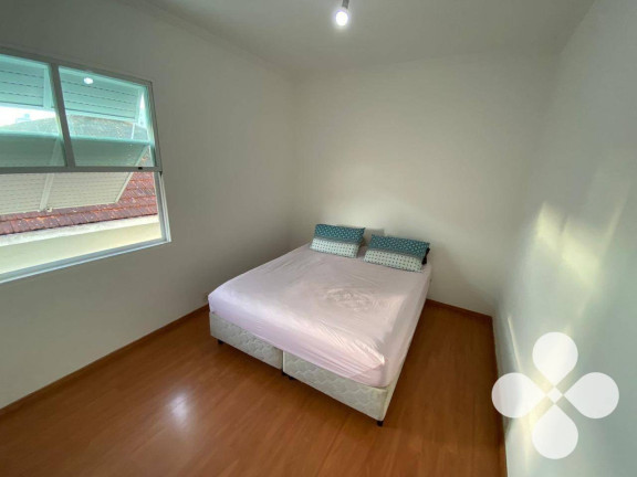 Imagem Imóvel com 3 Quartos à Venda, 88 m² em Campo Grande - Santos Imagem Imóvel com 3 Quartos à Venda, 88 m² em Campo Grande - Santos