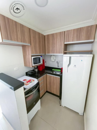 Imagem Apartamento com 1 Quarto para Alugar ou Temporada, 55 m² em Enseada - Guarujá Imagem Apartamento com 1 Quarto para Alugar ou Temporada, 55 m² em Enseada - Guarujá