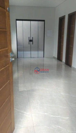 Imagem Casa com 2 Quartos à Venda, 45 m² em Bairro Alto - Curitiba