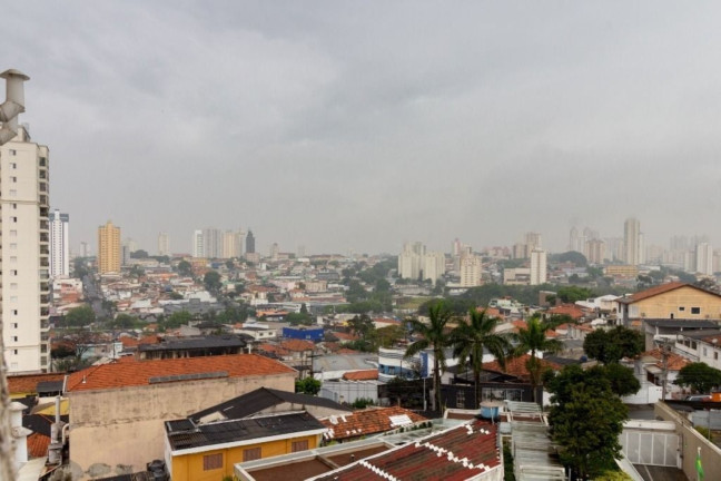 Imagem Imóvel com 3 Quartos à Venda, 96 m² em Ipiranga - São Paulo Imagem Imóvel com 3 Quartos à Venda, 96 m² em Ipiranga - São Paulo