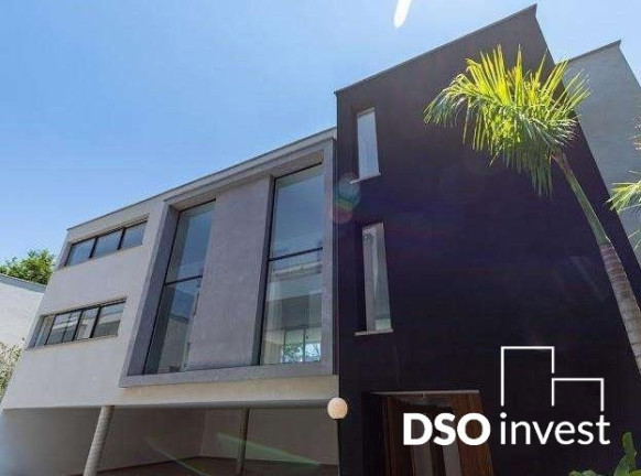 Imagem Casa de Condomínio com 4 Quartos à Venda,  em Jardim Cordeiro - São Paulo