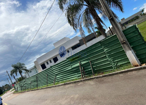Imagem Terreno à Venda, 524 m² em Residencial Anaville - Anápolis Imagem Terreno à Venda, 524 m² em Residencial Anaville - Anápolis