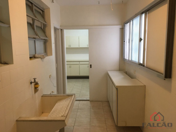 Imagem Apartamento com 2 Quartos à Venda, 191 m² em Gonzaga - Santos Imagem Apartamento com 2 Quartos à Venda, 191 m² em Gonzaga - Santos