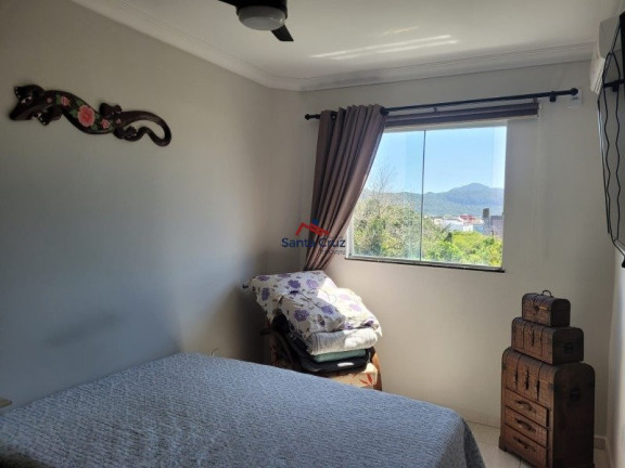 Imagem Apartamento com 2 Quartos à Venda, 74 m² em Ingleses Do Rio Vermelho - Florianópolis
