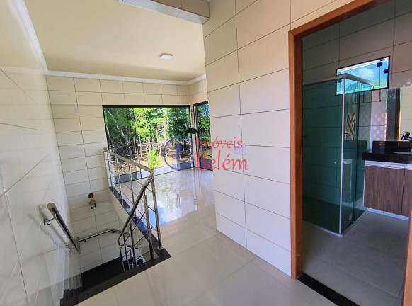 Imagem Imóvel com 2 Quartos à Venda, 200.000 m² em Centro - Acará