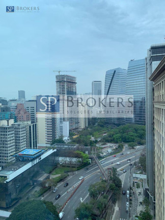 Imagem Sala Comercial para Alugar, 426 m² em Itaim Bibi - São Paulo Imagem Sala Comercial para Alugar, 426 m² em Itaim Bibi - São Paulo