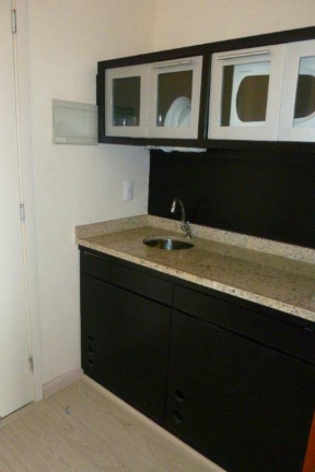 Apartamento com 1 Quarto à Venda, 35 m² em Itaim Bibi - São Paulo