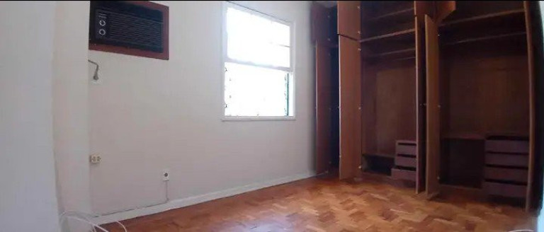 Imagem Casa com 2 Quartos para Alugar, 110 m² em Ponta Da Praia - Santos Imagem Casa com 2 Quartos para Alugar, 110 m² em Ponta Da Praia - Santos